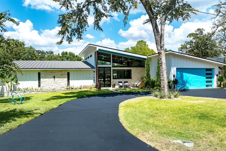 105 Azalea Court, Trinidad, TX 75163 - #3