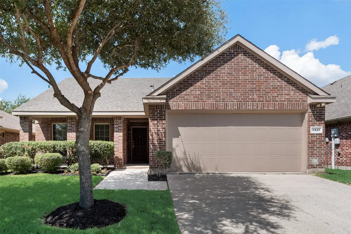 1217 Sage Drive, Princeton, TX 75407 - #1