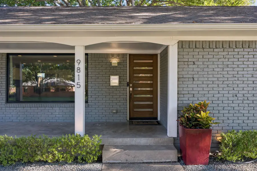 9815 Fitzroy Drive, Dallas, TX 75238 - #3