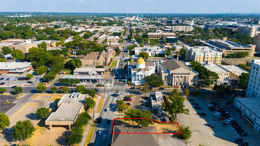 911 N Haskell Avenue, Dallas, TX 75204 - #3