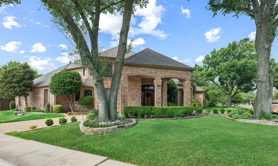 4428 Hollow Oak Drive, Dallas, TX 75287 - #2