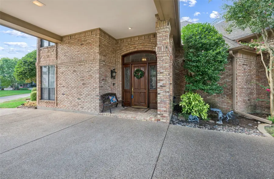 4428 Hollow Oak Drive, Dallas, TX 75287 - #3