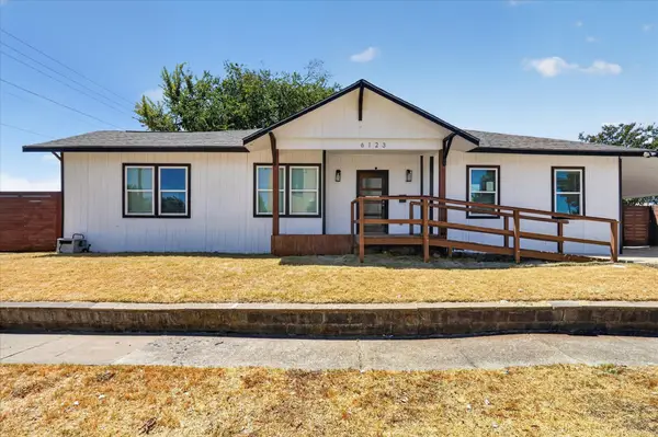 6123 E Grand Avenue #1, Dallas, TX 75223