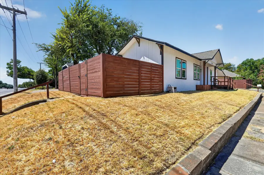 6123 E Grand Avenue #1, Dallas, TX 75223 - #2