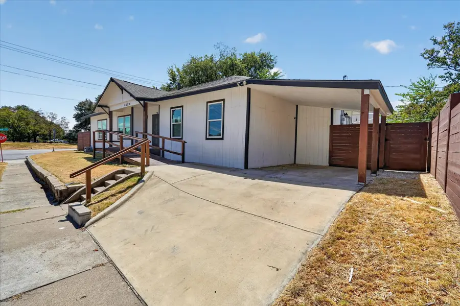6123 E Grand Avenue #1, Dallas, TX 75223 - #3