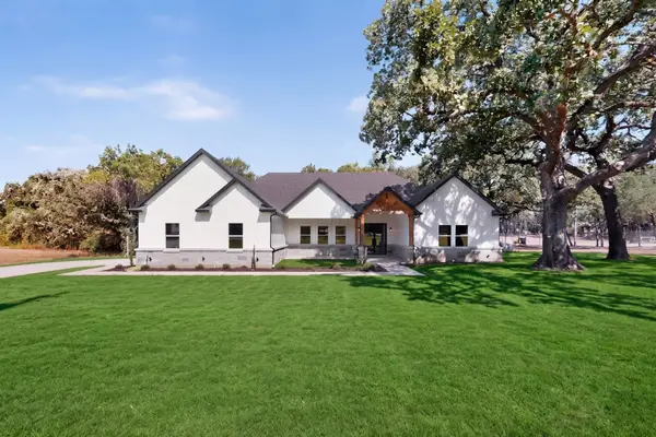 3161 Bois D Arc Road, Combine, TX 75159