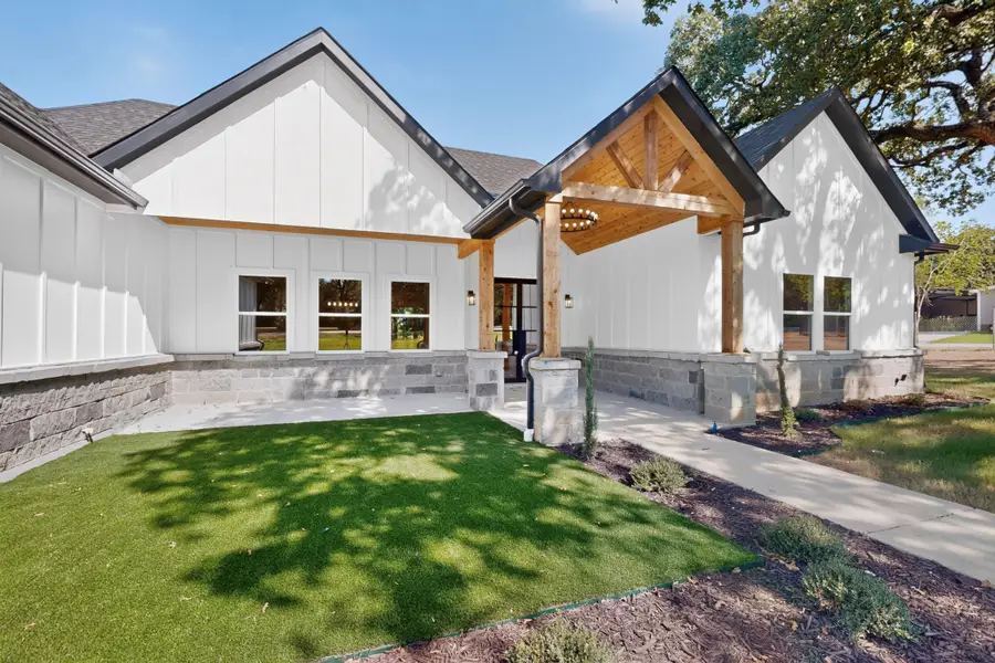 3161 Bois D Arc Road, Combine, TX 75159 - #2