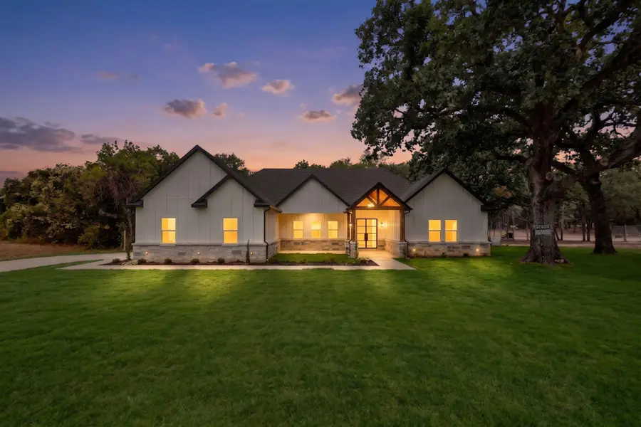 3161 Bois D Arc Road, Combine, TX 75159 - #3