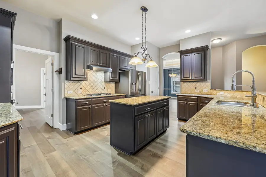 1211 Windgate Way, Allen, TX 75002 - #3