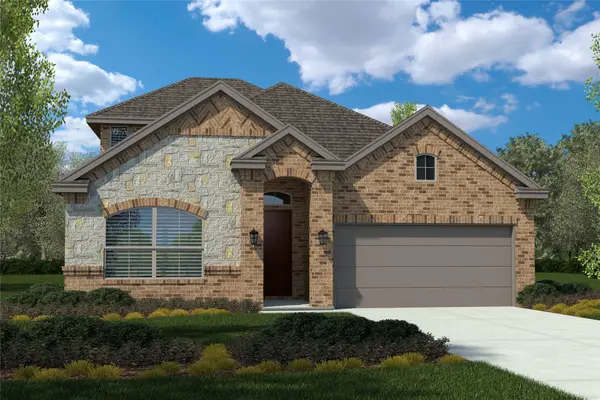 15067 Korob Drive, Fort Worth, TX 76008