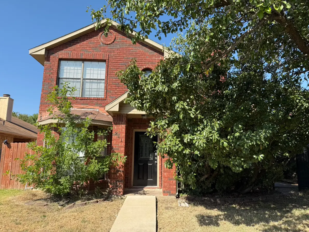 941 Remington Trail, Mesquite, TX 75181 - #1