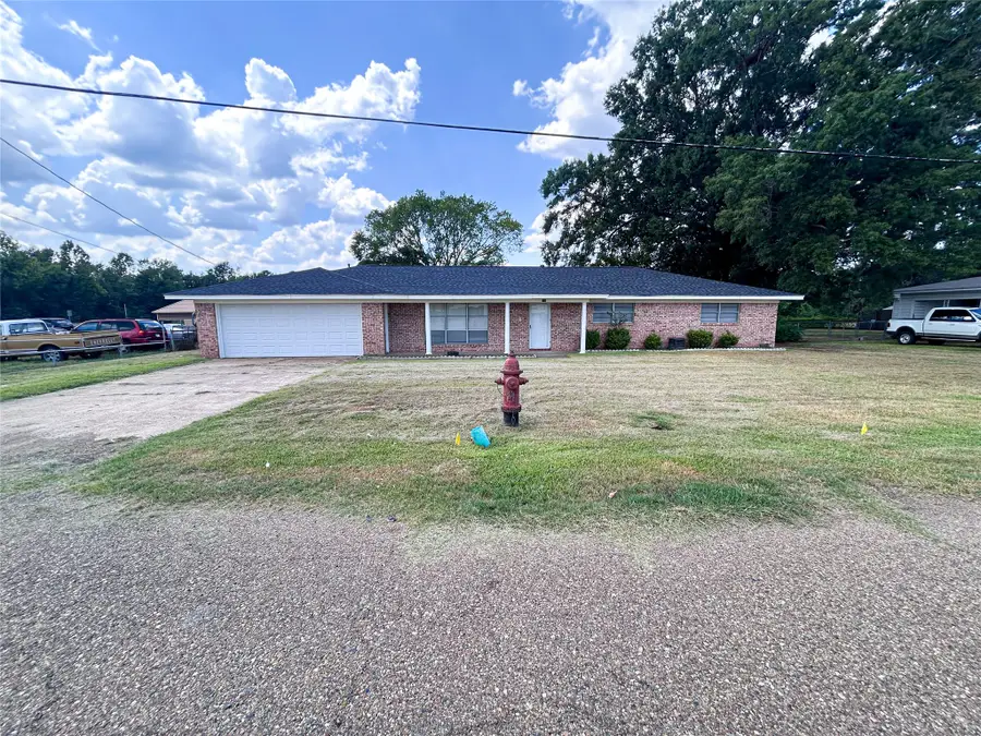 103 W 1st Street, Hooks, TX 75561 - #3