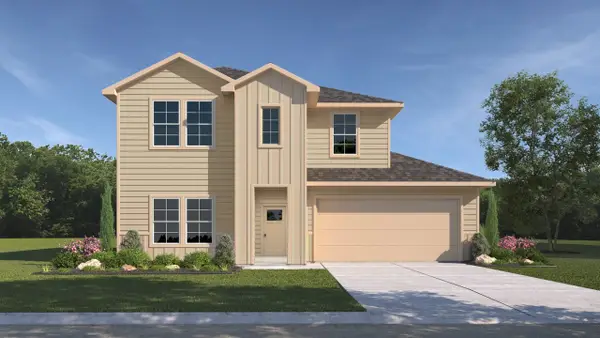 247 Whispering Pine Drive, Royse City, TX 75189