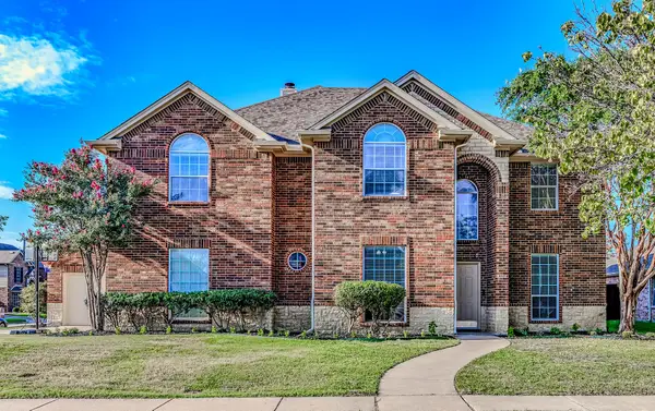 5101 Weshire Drive, Mansfield, TX 76063