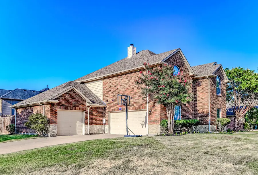 5101 Weshire Drive, Mansfield, TX 76063 - #2
