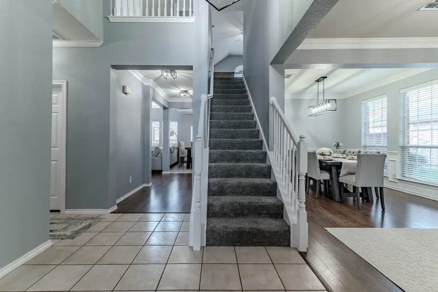 5101 Weshire Drive, Mansfield, TX 76063 - #3