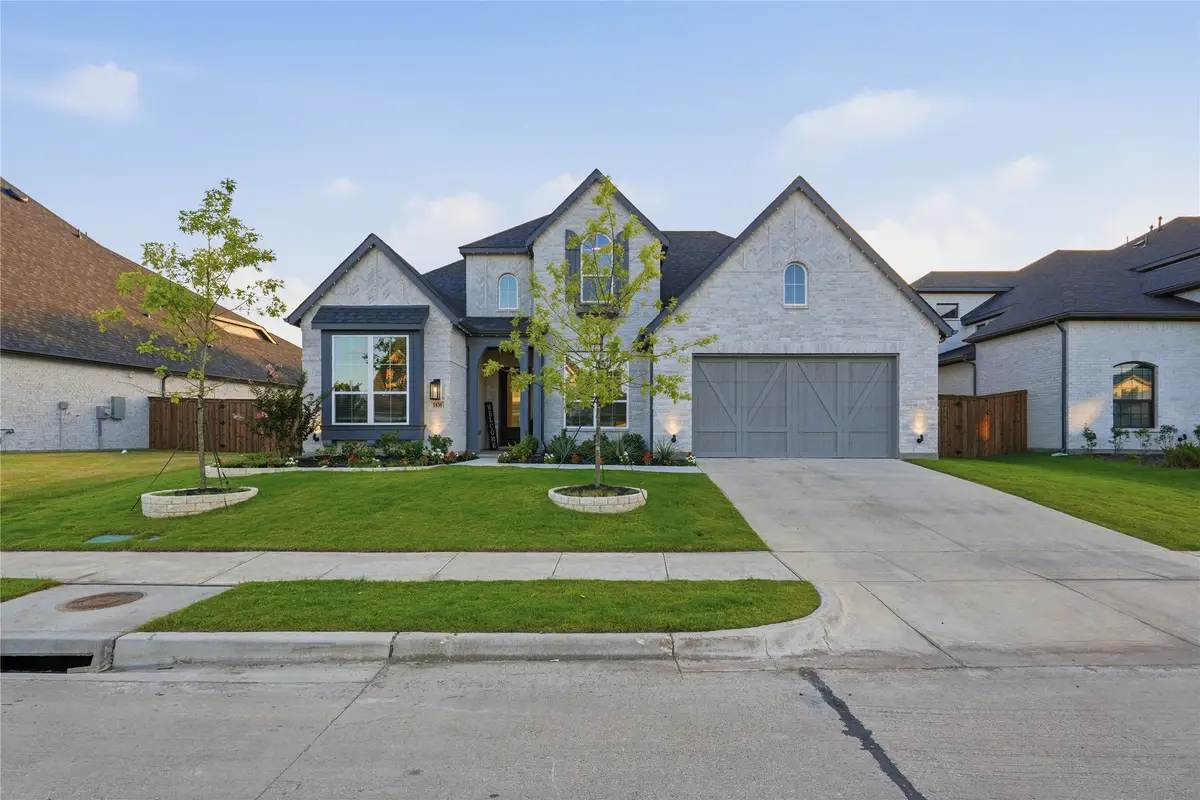 1838 Costa Verde Drive, McLendon Chisholm, TX 75032 - #1