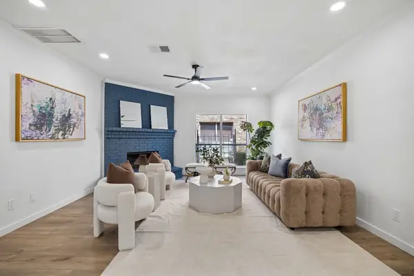 6729 Macintosh Drive, Plano, TX 75023