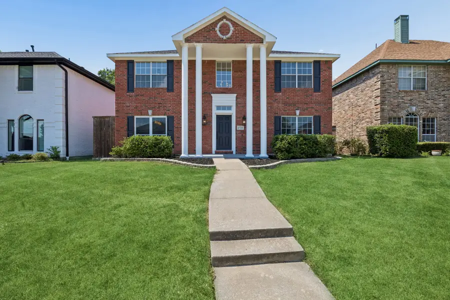 6729 Macintosh Drive, Plano, TX 75023 - #2