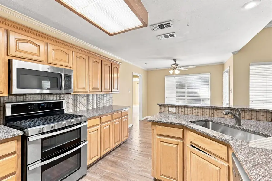 9934 Stonehearth Lane, Forney, TX 75126 - #3