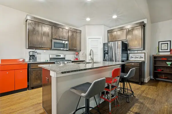 23 Kramer Lane, Sanger, TX 76266