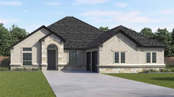 3623 Castleberry Drive, Rockwall, TX 75087