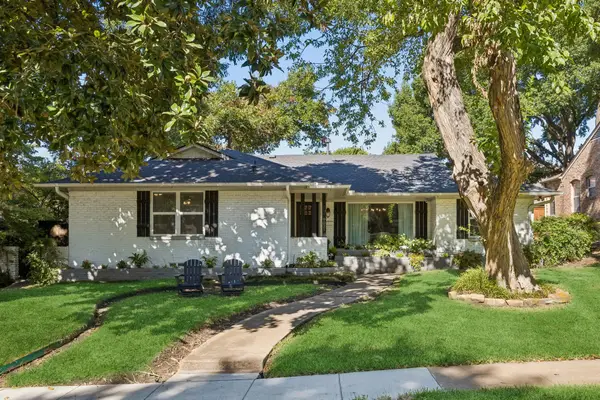 9021 Aldwick Drive, Dallas, TX 75238