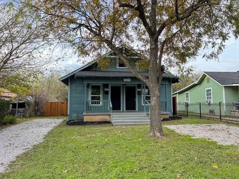 3217 NW 29th Street, Fort Worth, TX 76106 - #1