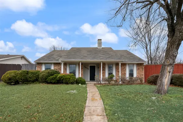 1323 Rivercrest Boulevard, Allen, TX 75002