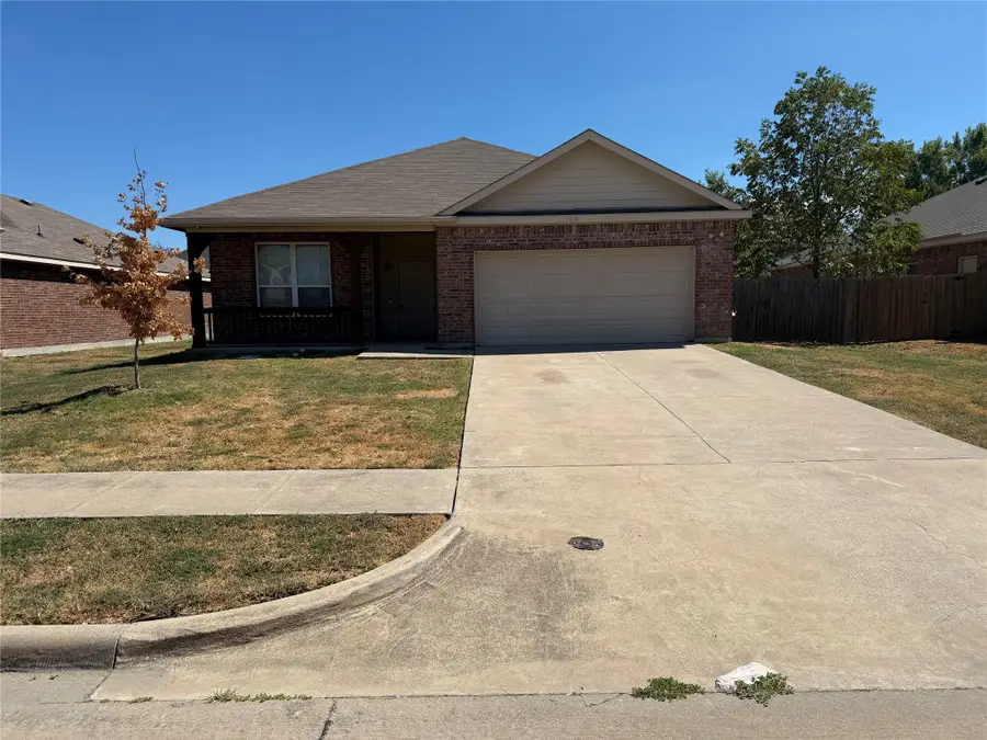 3014 Melrose Drive, Seagoville, TX 75159 - #2