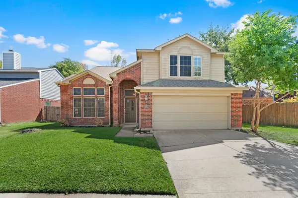 3300 Stone Bridge Drive, Flower Mound, TX 75028