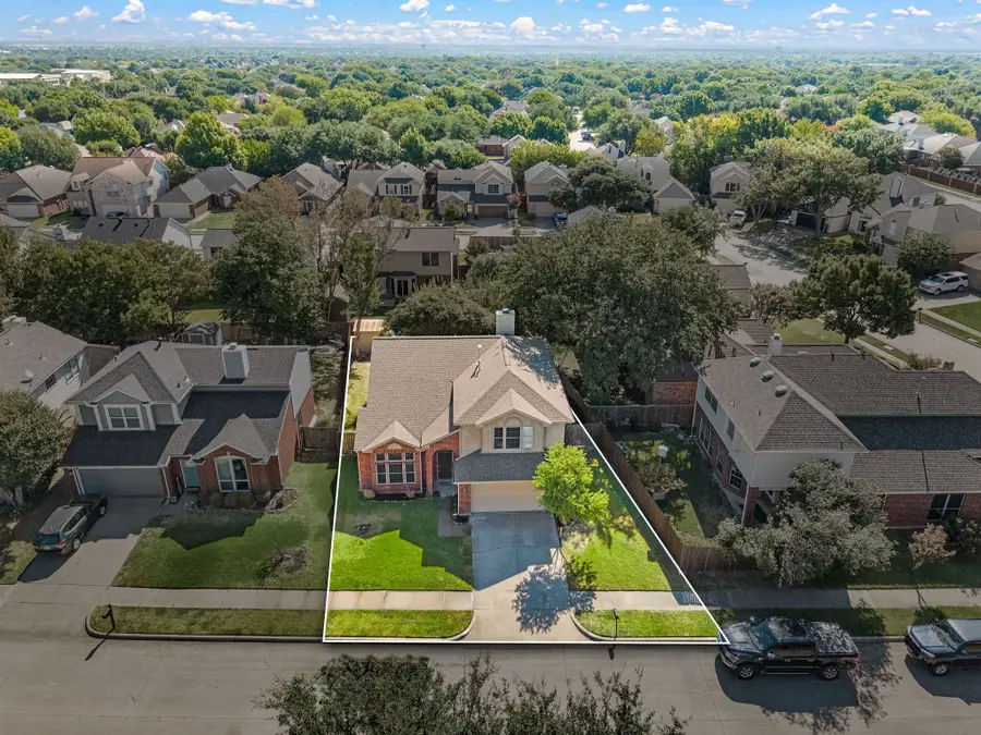 3300 Stone Bridge Drive, Flower Mound, TX 75028 - #2
