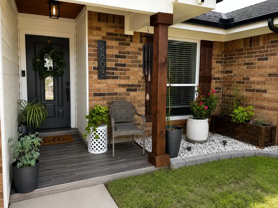 2803 Eagle Pass, Mesquite, TX 75150 - #2