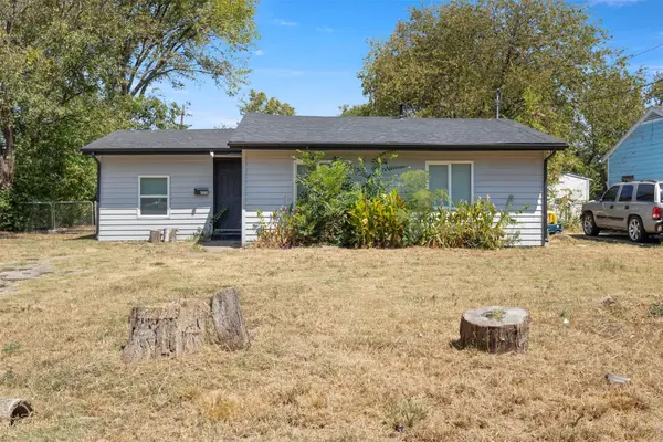 315 Rea Avenue, Lancaster, TX 75146