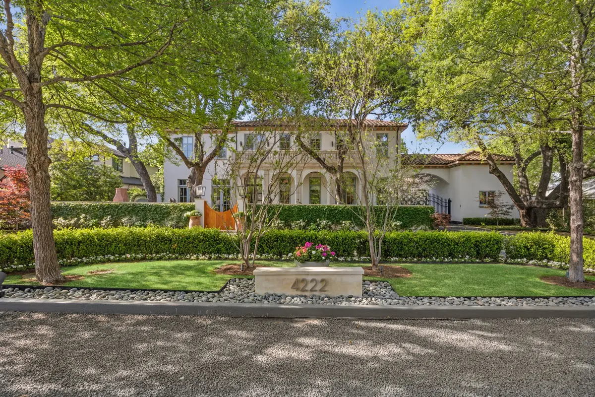 4222 Brookview Drive, Dallas, TX 75220 - #1