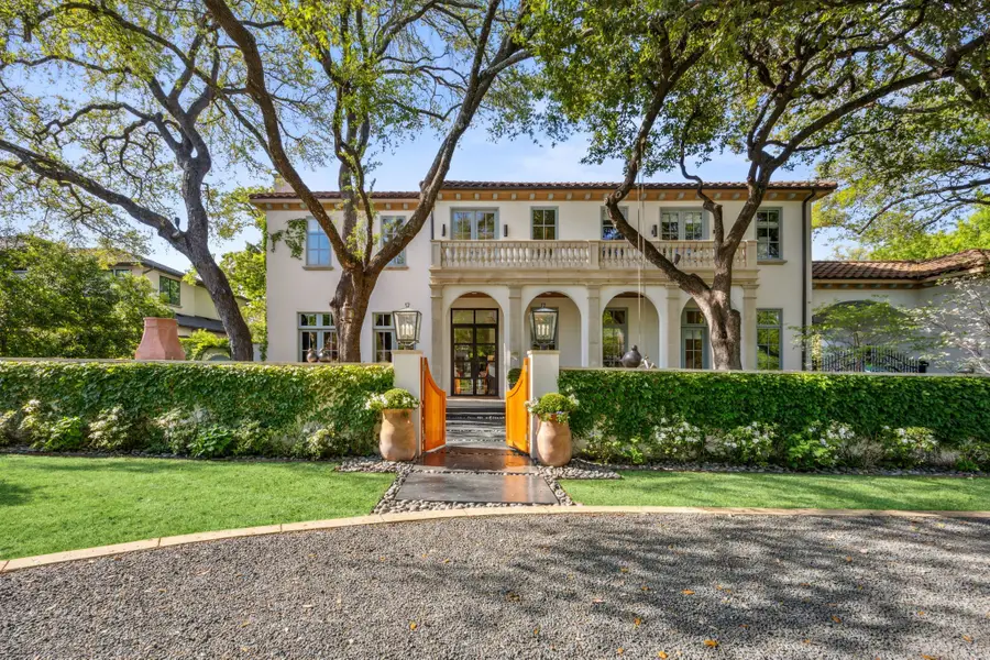 4222 Brookview Drive, Dallas, TX 75220 - #2
