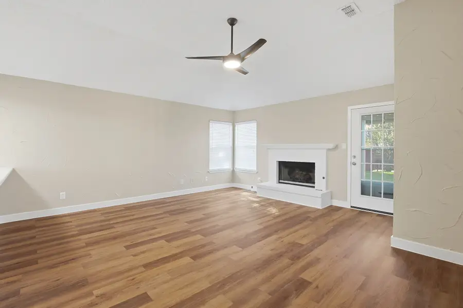 5816 Baker Drive, The Colony, TX 75056 - #3