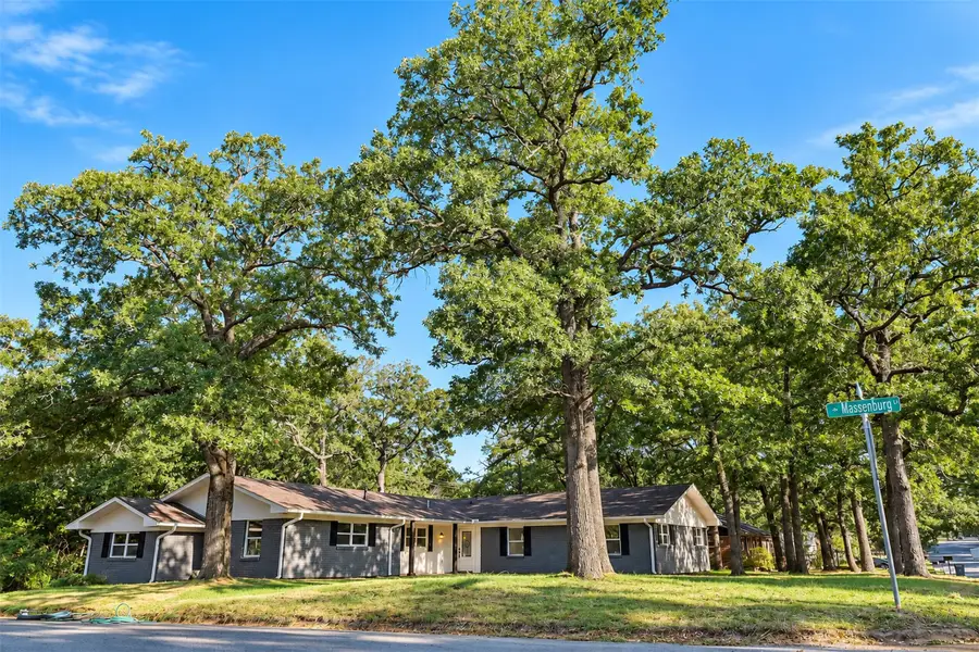 17 Circle Drive, Denison, TX 75021 - #2