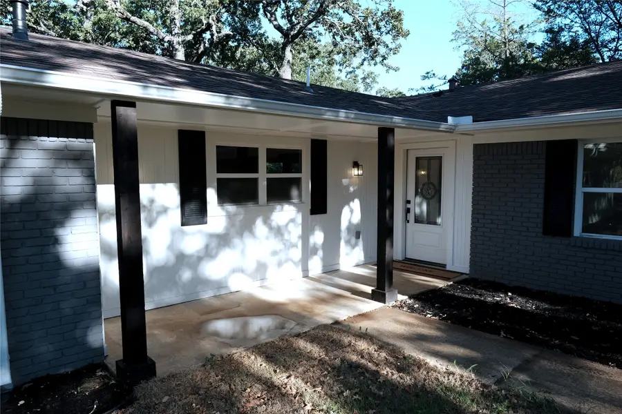 17 Circle Drive, Denison, TX 75021 - #3