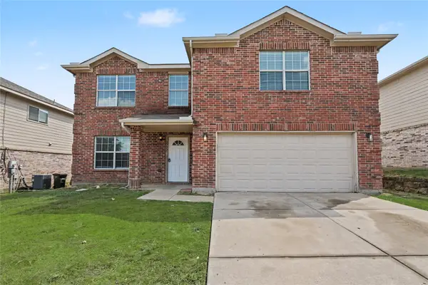2132 Bliss Road, Fort Worth, TX 76177