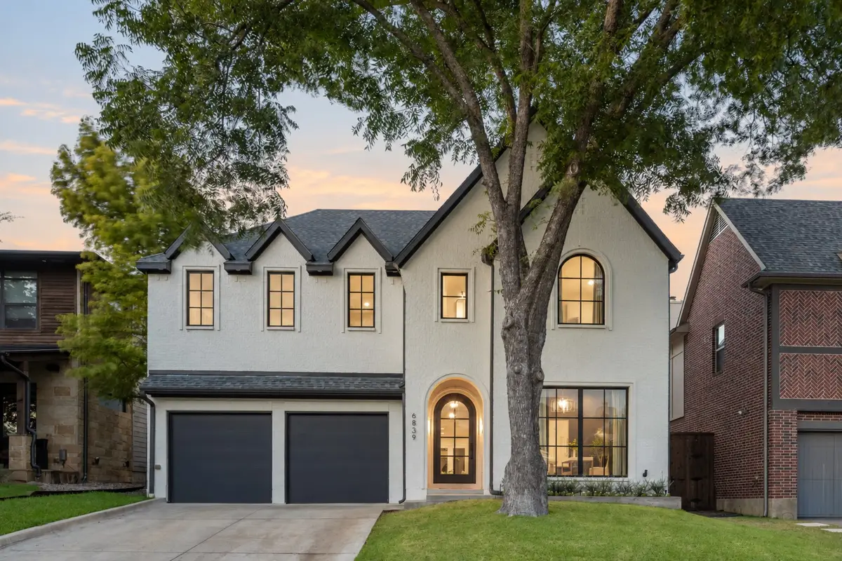 6839 Coronado Avenue, Dallas, TX 75214 - #1