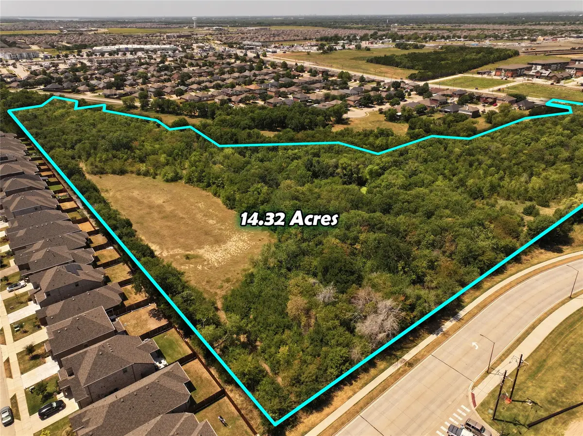 601 W College Avenue, Princeton, TX 75407 - #1
