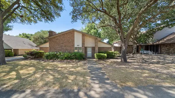 3017 Bandolino Lane, Plano, TX 75075