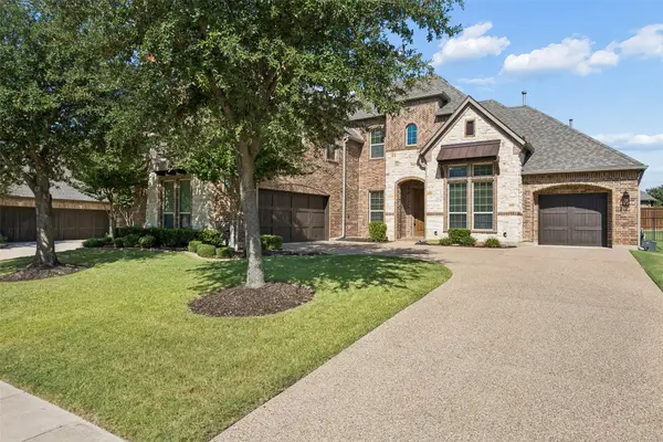 2209 Greenan Drive, Trophy Club, TX 76262