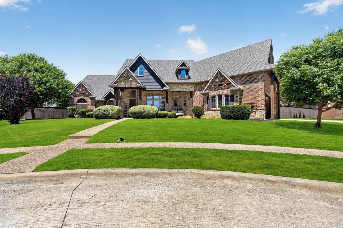 4082 Water Park Circle, Mansfield, TX 76063 - #1