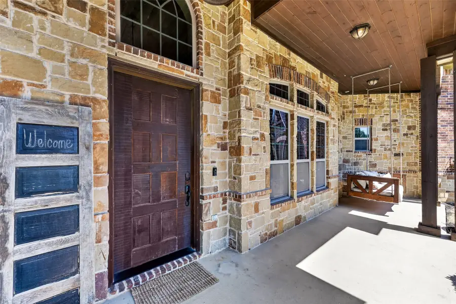 4082 Water Park Circle, Mansfield, TX 76063 - #3