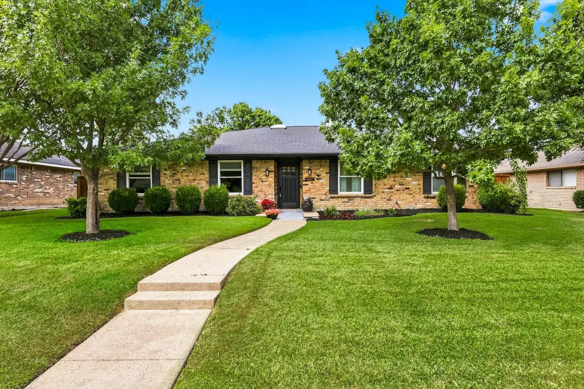 308 Canyon Valley Drive, Richardson, TX 75080 - #1