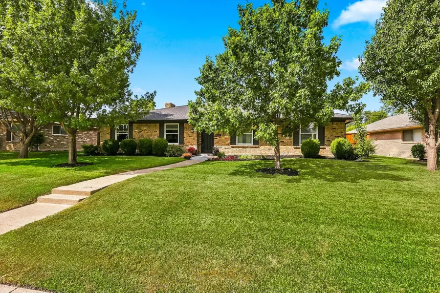 308 Canyon Valley Drive, Richardson, TX 75080 - #2