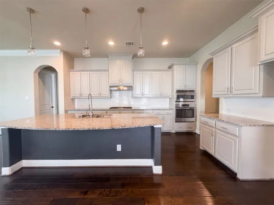 851 Yellowcress Drive, Prosper, TX 75078 - #2