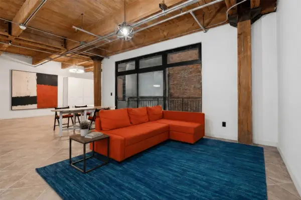 509 Elm Street #401, Dallas, TX 75202